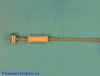 HONDA 47520693670 Cable, parking brake